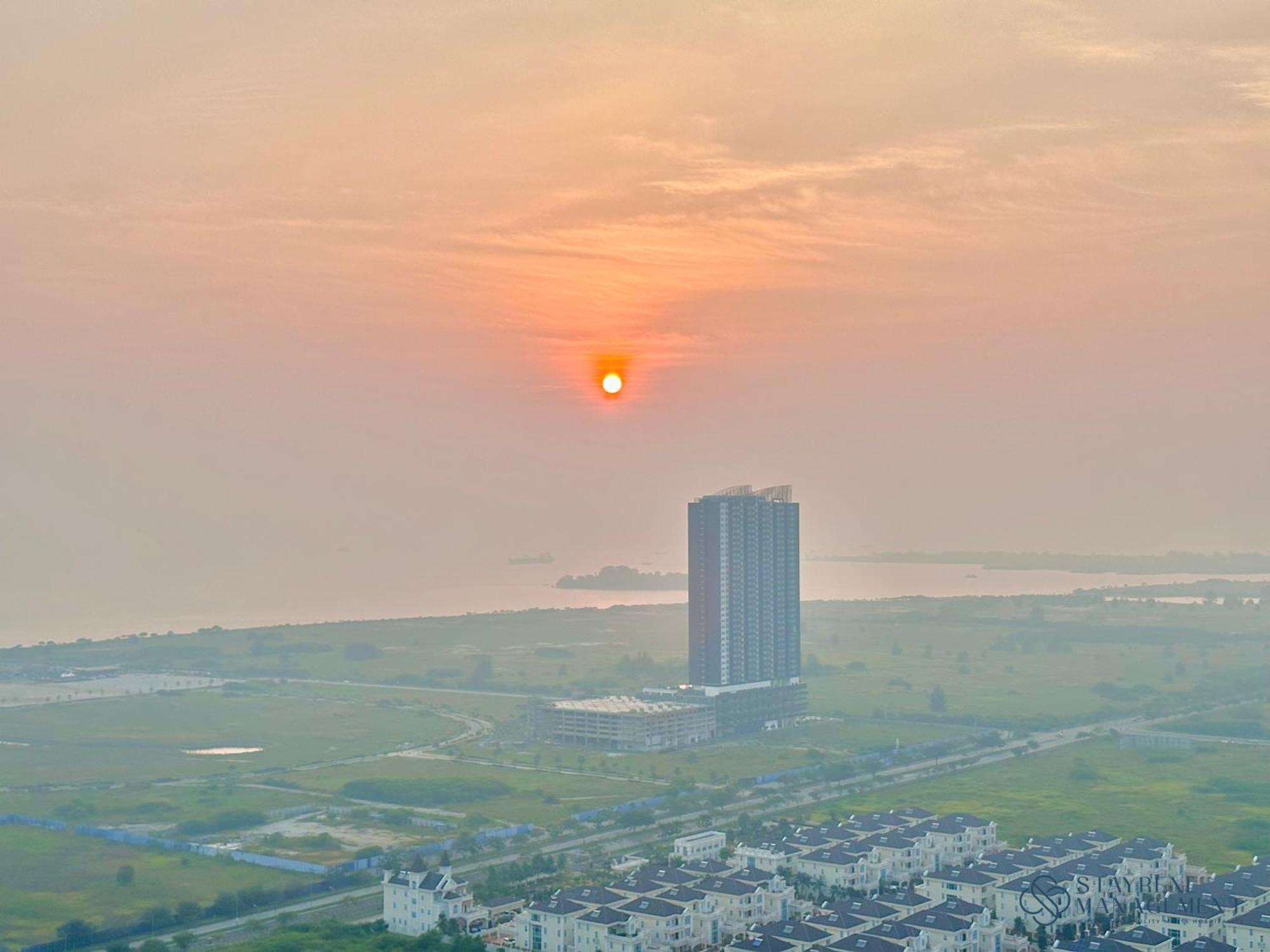 Bali Residences Sea View Suites Melaka Esterno foto