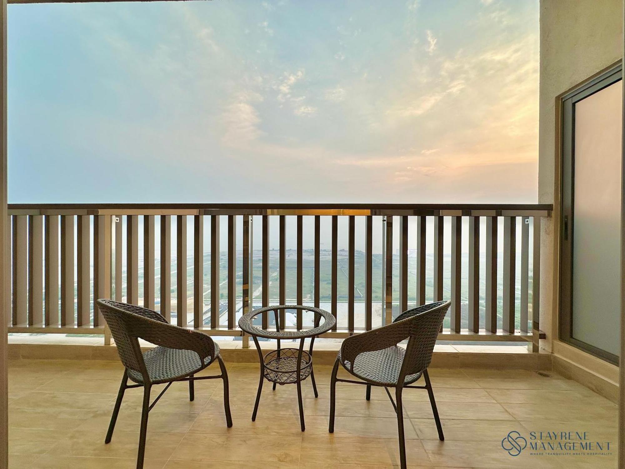 Bali Residences Sea View Suites Melaka Camera foto