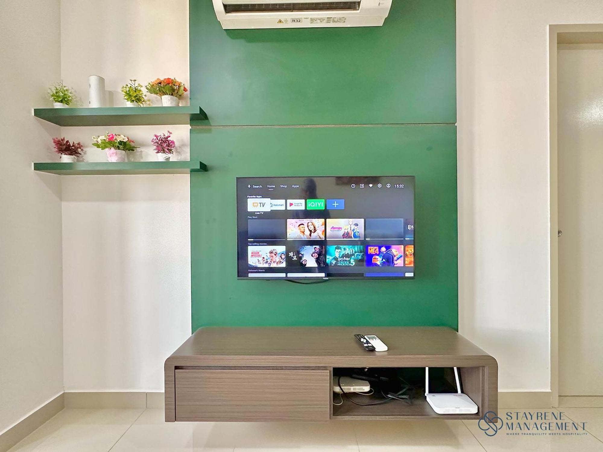 Bali Residences Sea View Suites Melaka Camera foto