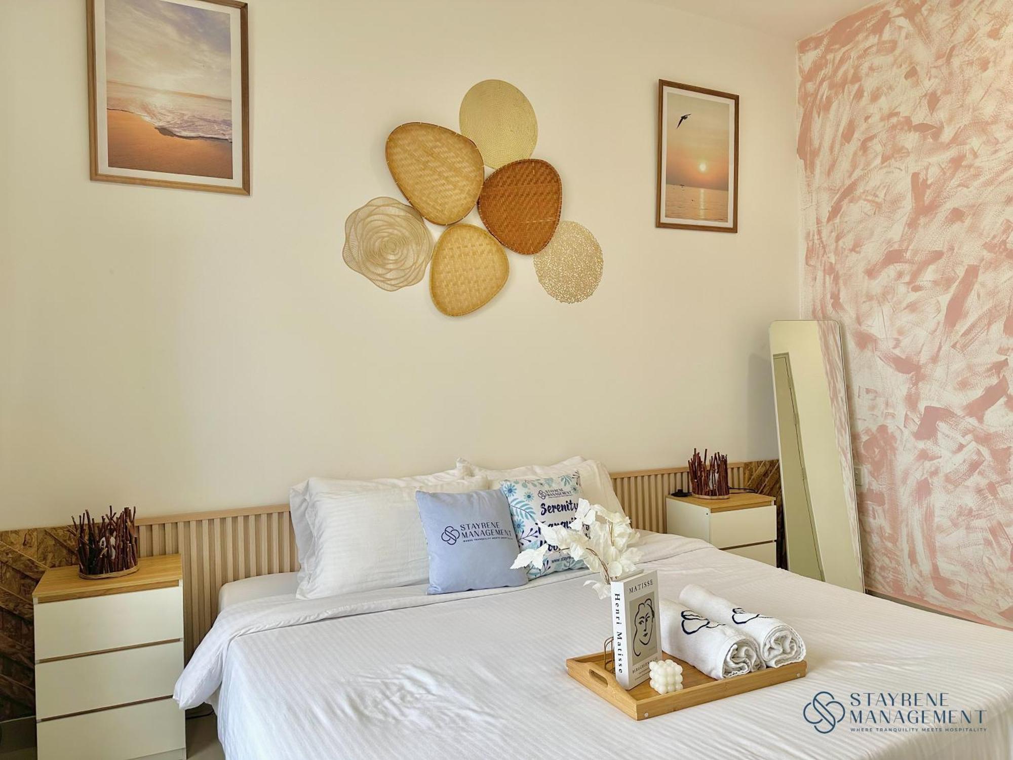 Bali Residences Sea View Suites Melaka Esterno foto